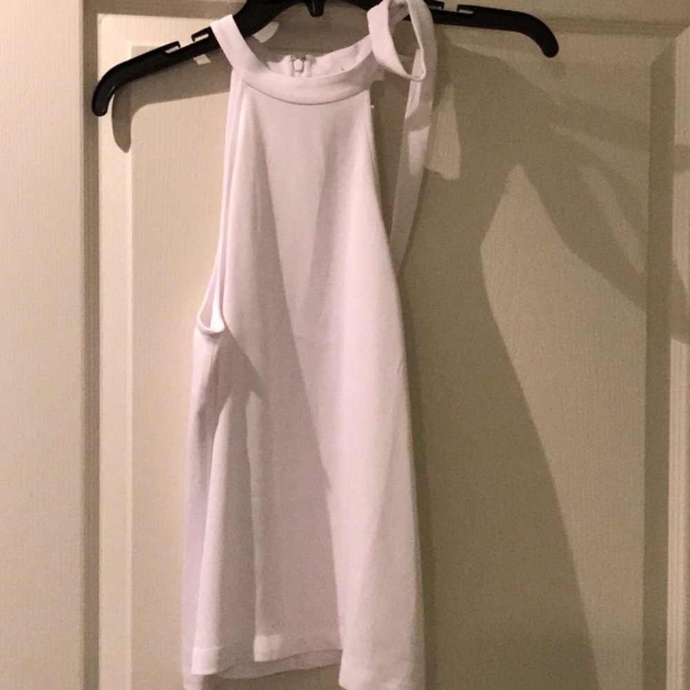 Club Monaco Kapri tank